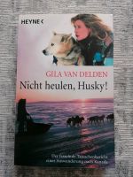 Nicht heulen Husky Gila van Delden Baden-Württemberg - Leimen Vorschau