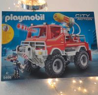 Playmobil 9466 NEU❗ "Feuerwehr Truck" Baden-Württemberg - Kuppenheim Vorschau