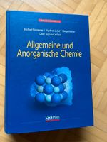 Binnewies Allgemeine und Anorganische Chemie + Übungsbuch Münster (Westfalen) - Gievenbeck Vorschau