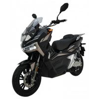 NEU! E-Motorrad Mars 100 km/h 6000W Elektromotorrad Sachsen - Ottendorf-Okrilla Vorschau