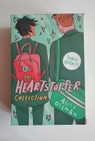 Heartstopper Collection Buch 1-3 Englisch Niedersachsen - Hildesheim Vorschau