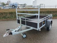 Anhänger NEU - abm 257x131 / 1350KG / Sehr Robust Nordrhein-Westfalen - Gangelt Vorschau