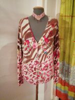 Blumarine Cardigan Jacke Luxus Perlen Princess Grace look Baden-Württemberg - Reutlingen Vorschau