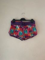 Bunte hotpants / Schwimmshorts Hessen - Kassel Vorschau