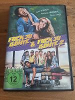 DVD Fack Ju Göhte Teil 1&2 neuwertig Niedersachsen - Neuschoo Vorschau