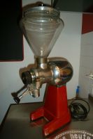 EINMALIGE Espresso Mühle Grinder Universal Torino (no Berkel) Saarland - Homburg Vorschau