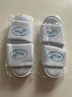 NEU OVP Therme Erding Hotel Victory Hausschuhe Badeschuhe Duisburg - Duisburg-Mitte Vorschau