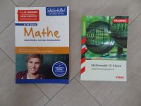 Mathematik 9.-10. Klasse Realschule - Schülerhilfe + Grundwissen Bayern - Großheirath Vorschau