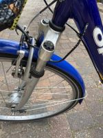 Damenfahrrad 24 Zoll - wenig genutzt Niedersachsen - Verden Vorschau