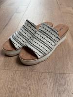 TOMS Diana Pantolette Sandale Gr. 41 vegan Baden-Württemberg - Bopfingen Vorschau