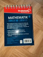 Lehrbücher Mathematik Brandenburg - Schwarzbach Vorschau