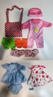 Puppen Kleider Set * Neu * Nordrhein-Westfalen - Leverkusen Vorschau