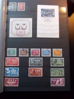 Briefmarken-Sammlung CH, gestemp. 1940-1990 kompl. Niedersachsen - Neustadt am Rübenberge Vorschau