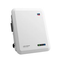 ⚡Sale⚡ SMA Sunny Tripower 10.0 Smart Energy Solar Hybrid Wechselrichter 10 kW Baden-Württemberg - Niedereschach Vorschau