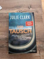 Buch Der Tausch von Julie Clark Thriller Nordrhein-Westfalen - Lage Vorschau