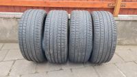 4xPirelli Sommerreifen 255/40R20 (sehr guter Zustand) Sachsen-Anhalt - Veckenstedt Vorschau