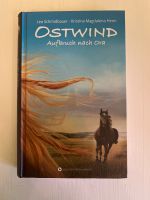 Buch Ostwind 3 Aufbruch nach Ora Baden-Württemberg - Hüfingen Vorschau