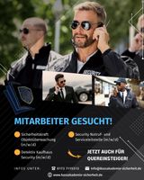 Security Sicherheitsmitarbeiter gesucht in Wolfsburg Niedersachsen - Wolfsburg Vorschau