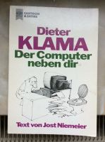 Cartoons fürs Homeoffice, Karikaturen Thema Computer IT von Klama Berlin - Hohenschönhausen Vorschau