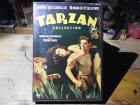 Rarität , Tarzan mit Jonny Weissmüller, DVD Berlin - Steglitz Vorschau