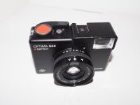 Agfa Optima 535 Sensor eletctronic Solitar 40/ 1:2.8 Hessen - Wiesbaden Vorschau