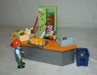 Playmobil 4327 Kiosk mit Hausmeister Schleswig-Holstein - Lübeck Vorschau