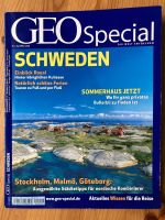 GEO Special Schweden Magazin Zeitschrift Nordrhein-Westfalen - Lohmar Vorschau
