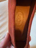 Tod‘s Damen Schuhe 38 Frankfurt am Main - Seckbach Vorschau
