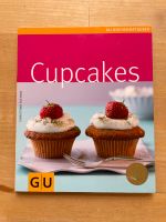 GU Backbuch „Cupcakes“ Bonn - Kessenich Vorschau