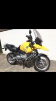 BMW R 1150 GS, ABS,FID,LED-Taglicht, Checkheft,TOP Bayern - Parsdorf Vorschau