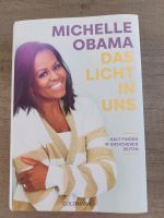 Michelle Obama - Das Licht in uns Bayern - Großmehring Vorschau