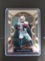 Tua Tagovailoa RC Panini Select Football 2020 NFL Dolphins Mahome Bayern - Würzburg Vorschau