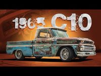 Gummy / Dichtung für Frontscheibe Chevrolet C10 1964/1966 neu Bayern - Dürrwangen Vorschau