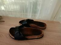 Birkenstock original Madrid Baden-Württemberg - Herrenberg Vorschau