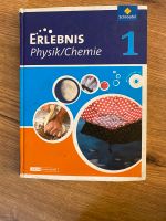 Erlebnis Physik/Chemie 1 * 9783507776500* Niedersachsen - Hilter am Teutoburger Wald Vorschau