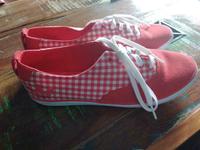 Adidas Sneaker Gr. 38 Bayern - Ansbach Vorschau