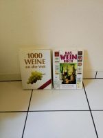 Zwei Weinbücher Niedersachsen - Dransfeld Vorschau