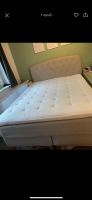 Boxspringbett Ikea Harburg - Hamburg Marmstorf Vorschau