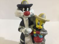 Tweety und Silvester ( Warner Bros )   10 cm Bayern - Bayreuth Vorschau