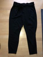 Vero Moda Hose schwarz XL/32 Nordrhein-Westfalen - Gütersloh Vorschau