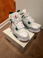 Jordan 4 Pine Green Köln - Blumenberg Vorschau