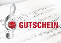 Gutschein Musikunterricht Nordrhein-Westfalen - Solingen Vorschau