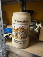 Bierkrug sammlerobjekt Baden-Württemberg - Kuppenheim Vorschau