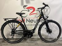 Winora Domingo 24 Trekking Fahrrad 28 Zoll Statt 749€ Hessen - Neuberg Vorschau