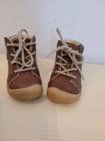 Pepino Winterstiefel, Lauflernschuhe, Größe 19, braun Bayern - Kipfenberg Vorschau