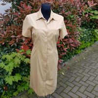 Windsor damen megaleichtes Kleid gr.38 beige Neu West - Unterliederbach Vorschau