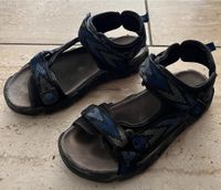 Sandalen Kinder Gr. 33 ELEFANTEN Sachsen - Lauta Vorschau