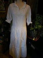 Maxikleid Hippie/Boho Style gr.m Sachsen-Anhalt - Querfurt Vorschau