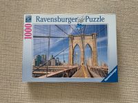 Puzzle 1000 Teile NYC New York City Nordrhein-Westfalen - Hilden Vorschau