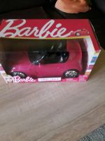 Barbieauto Cabrio pink Mecklenburg-Vorpommern - Greifswald Vorschau